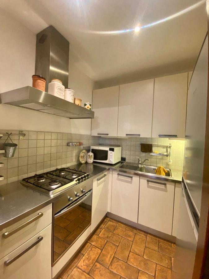 Borgo Di Piero Apartman Sansepolcro Kültér fotó
