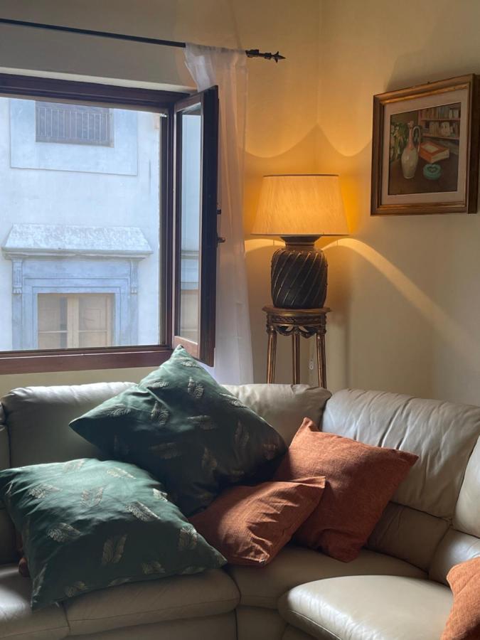 Borgo Di Piero Apartman Sansepolcro Kültér fotó