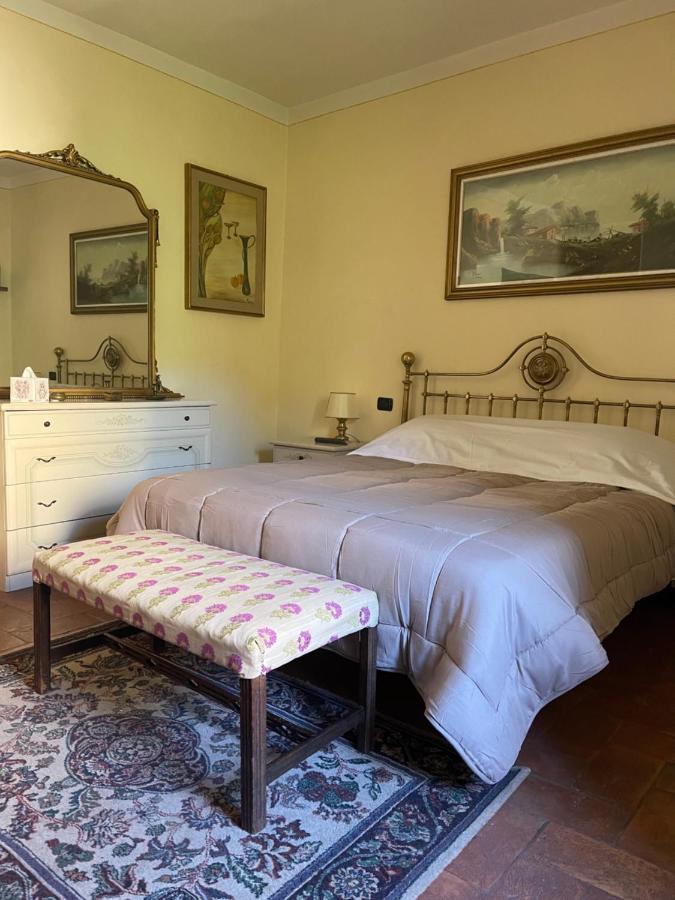 Borgo Di Piero Apartman Sansepolcro Kültér fotó