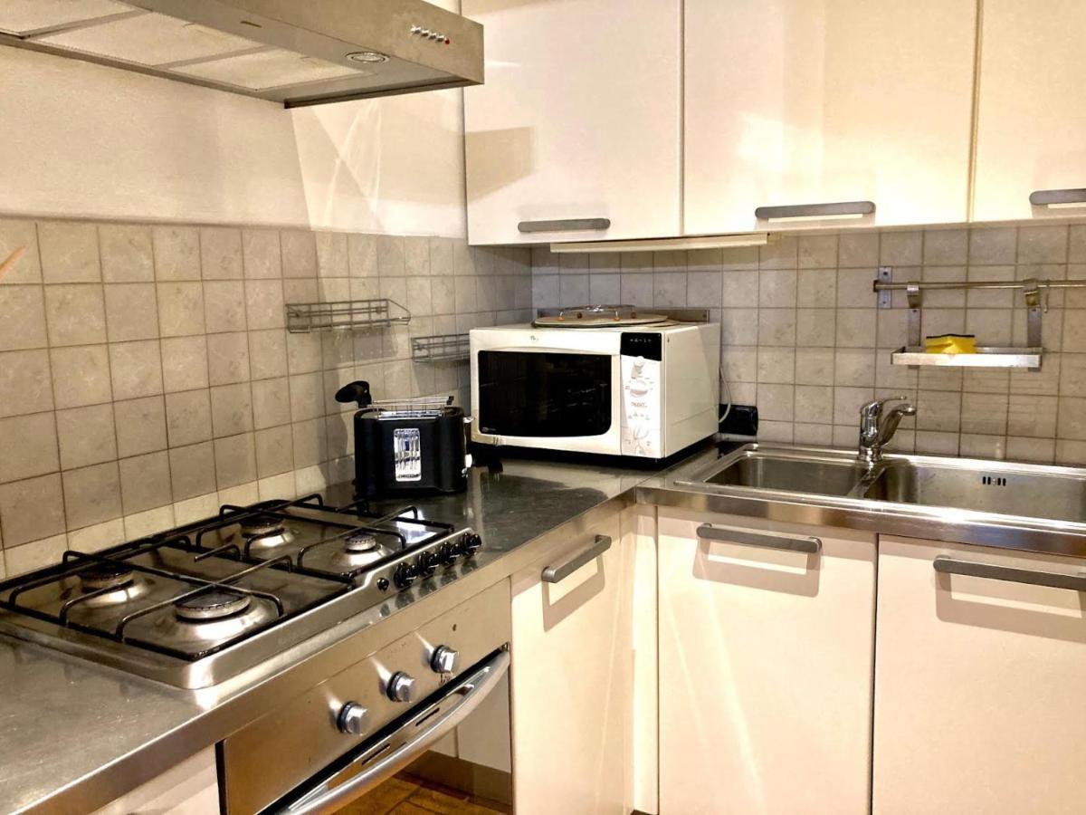 Borgo Di Piero Apartman Sansepolcro Kültér fotó