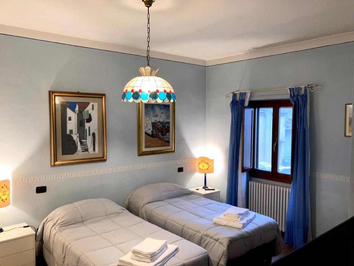 Borgo Di Piero Apartman Sansepolcro Kültér fotó